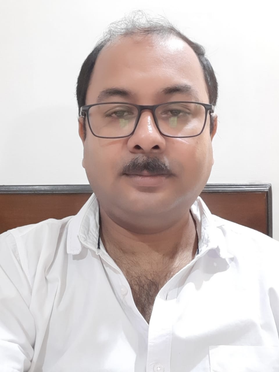Er. Sujit Kumar Saha